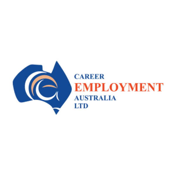 Career Employment Australia Logo