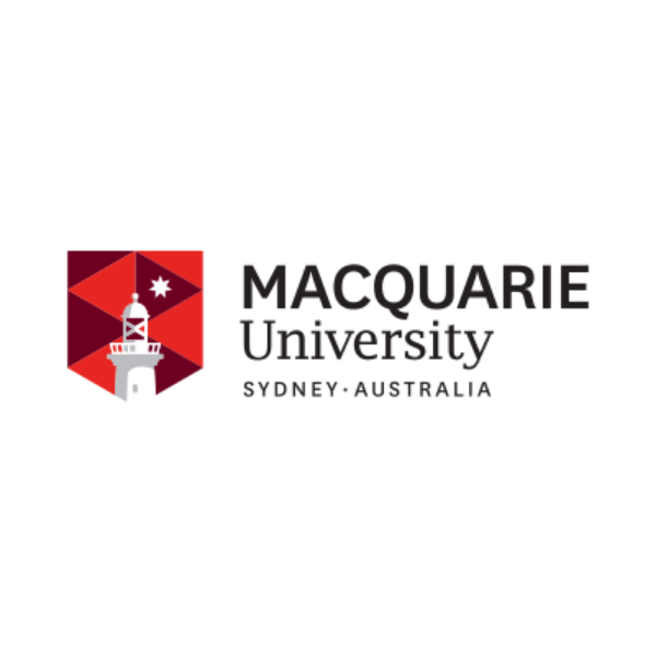 Macquarie University Logo