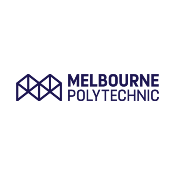 Melbourne Polytechnic Logo