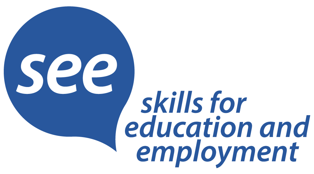 SEE - Skills for Education and Employment