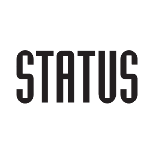 Status Logo